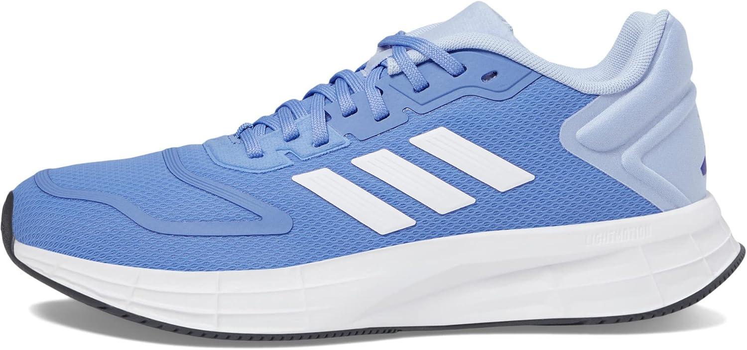 imageadidas Womens Duramo Sl 20 Running ShoeBlue FusionWhiteLucid Blue
