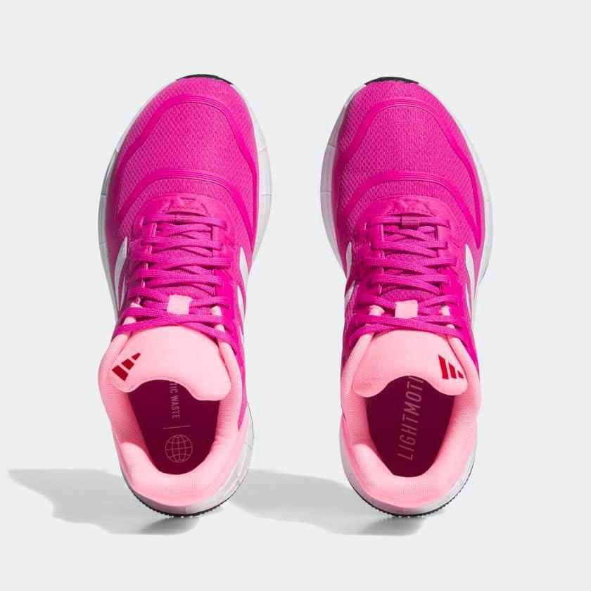 imageadidas Womens Duramo Sl 20 Running ShoeLucid FuchsiaWhiteBeam Pink