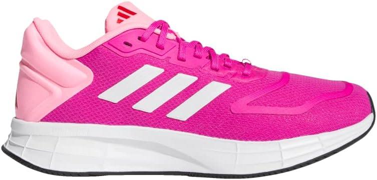 imageadidas Womens Duramo Sl 20 Running ShoeLucid FuchsiaWhiteBeam Pink