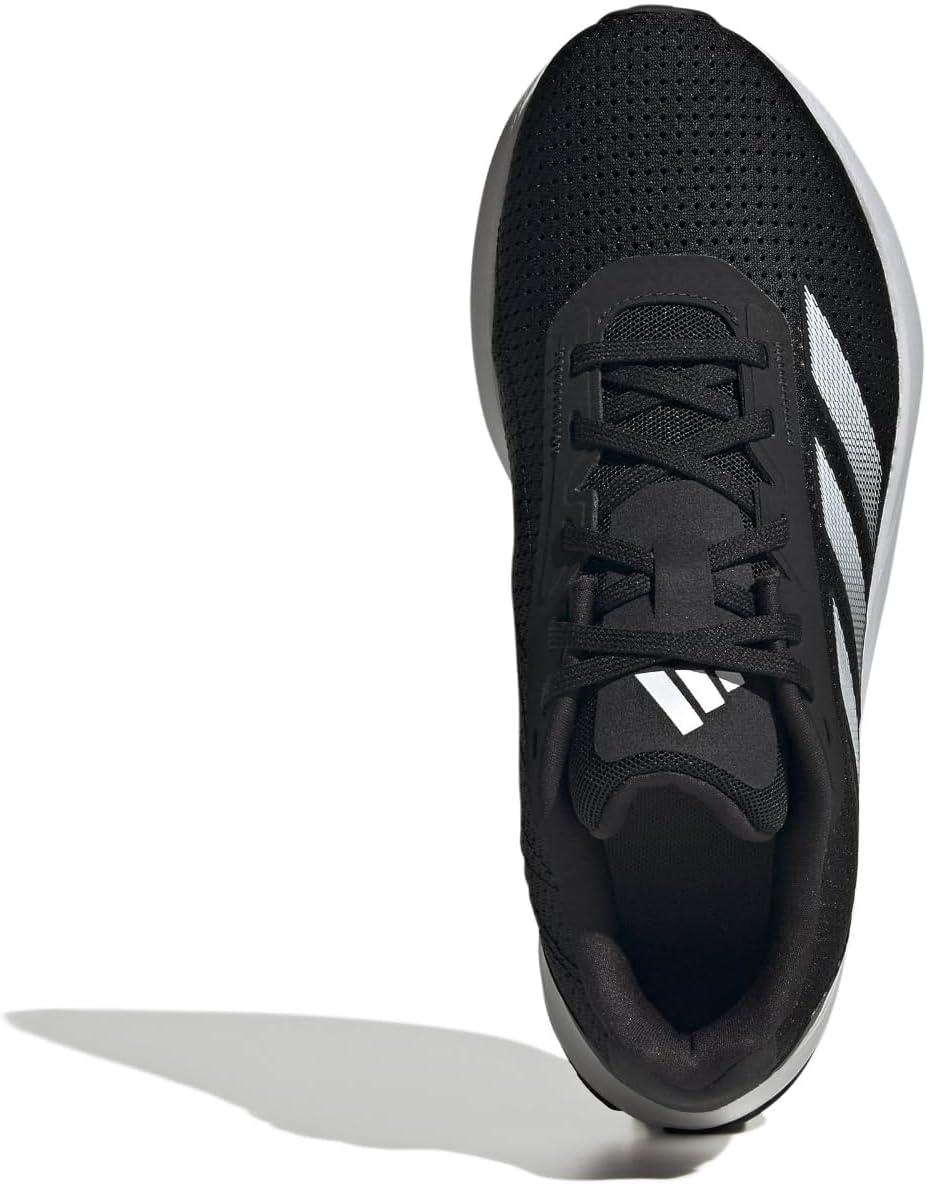 imageadidas Womens Duramo Sl ShoesBlackWhiteCarbon