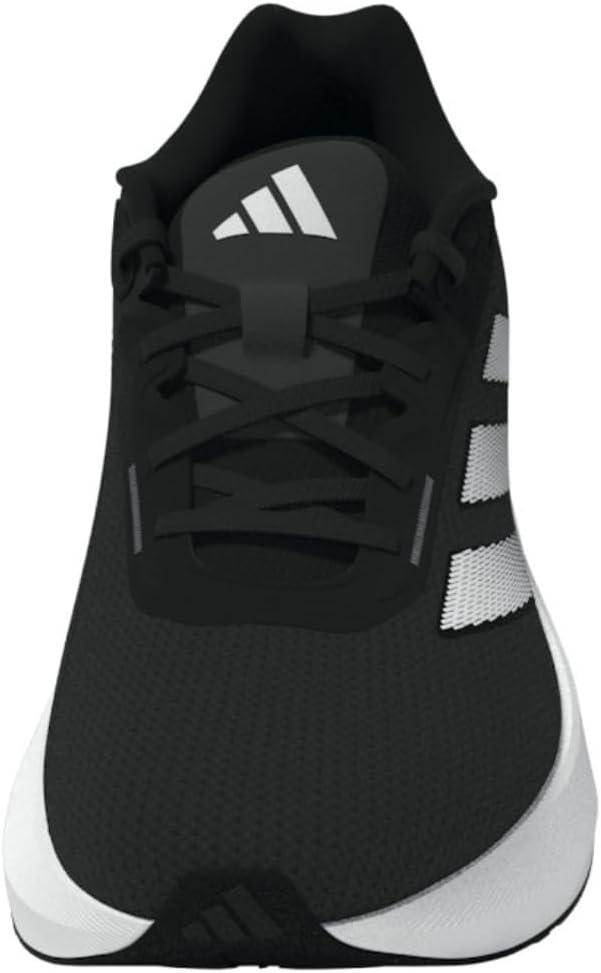 imageadidas Womens Duramo Sl ShoesBlackWhiteCarbon