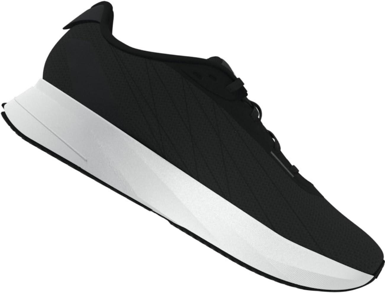 imageadidas Womens Duramo Sl ShoesBlackWhiteCarbon