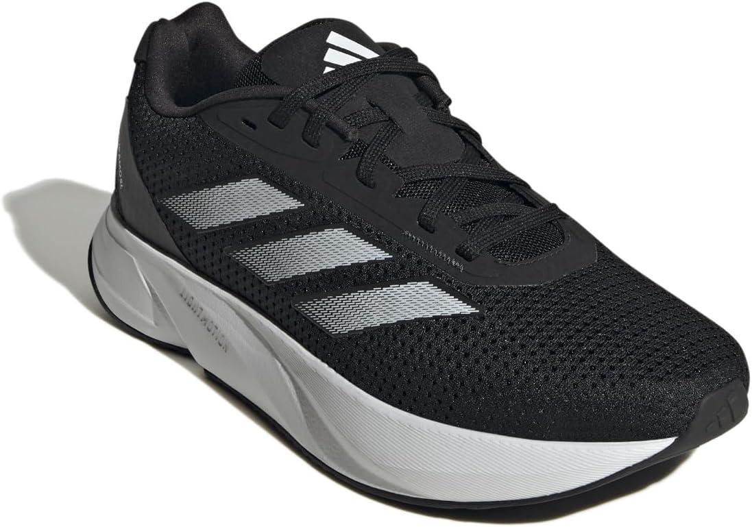 imageadidas Womens Duramo Sl ShoesBlackWhiteCarbon