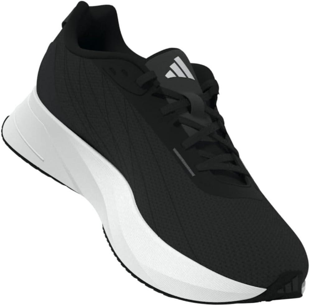 imageadidas Womens Duramo Sl ShoesBlackWhiteCarbon