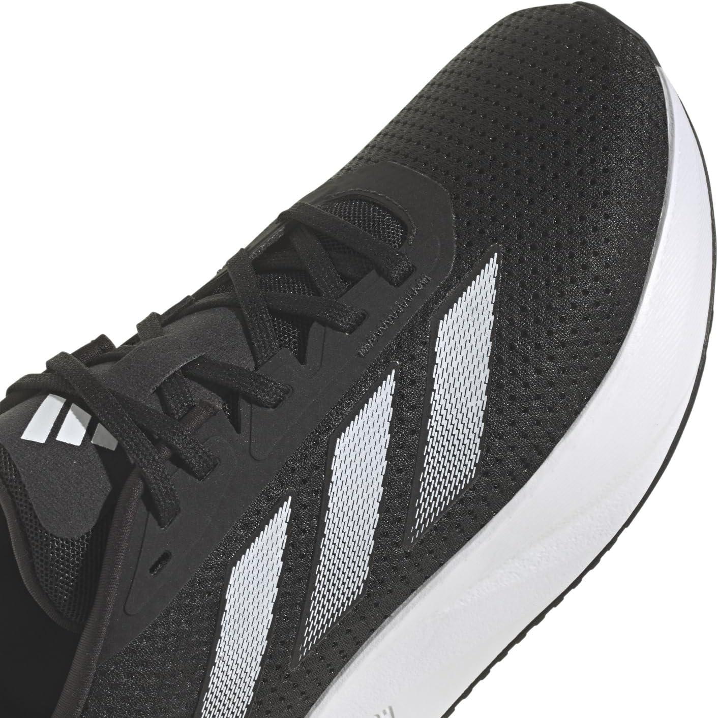 imageadidas Womens Duramo Sl ShoesBlackWhiteCarbon
