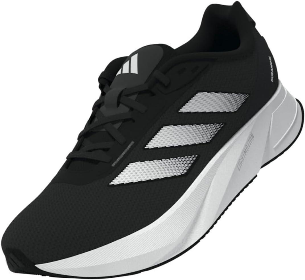 imageadidas Womens Duramo Sl ShoesBlackWhiteCarbon