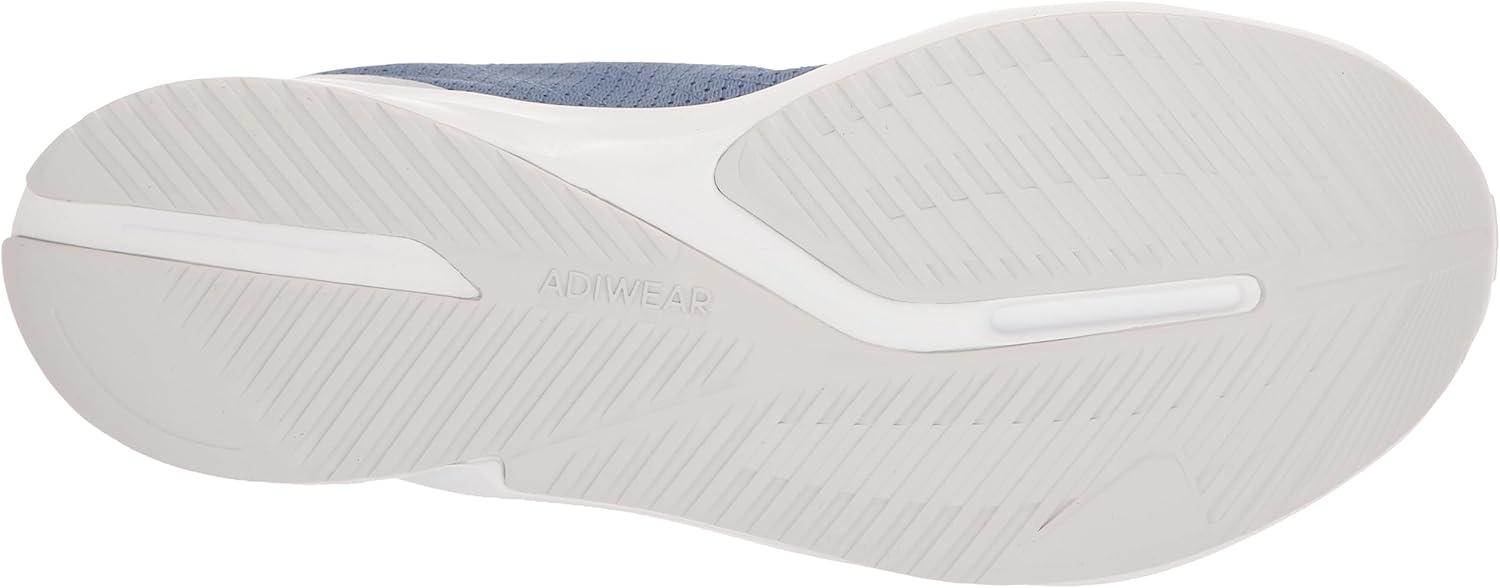 imageadidas Womens Duramo Sl ShoesCrew BlueWhiteDash Grey