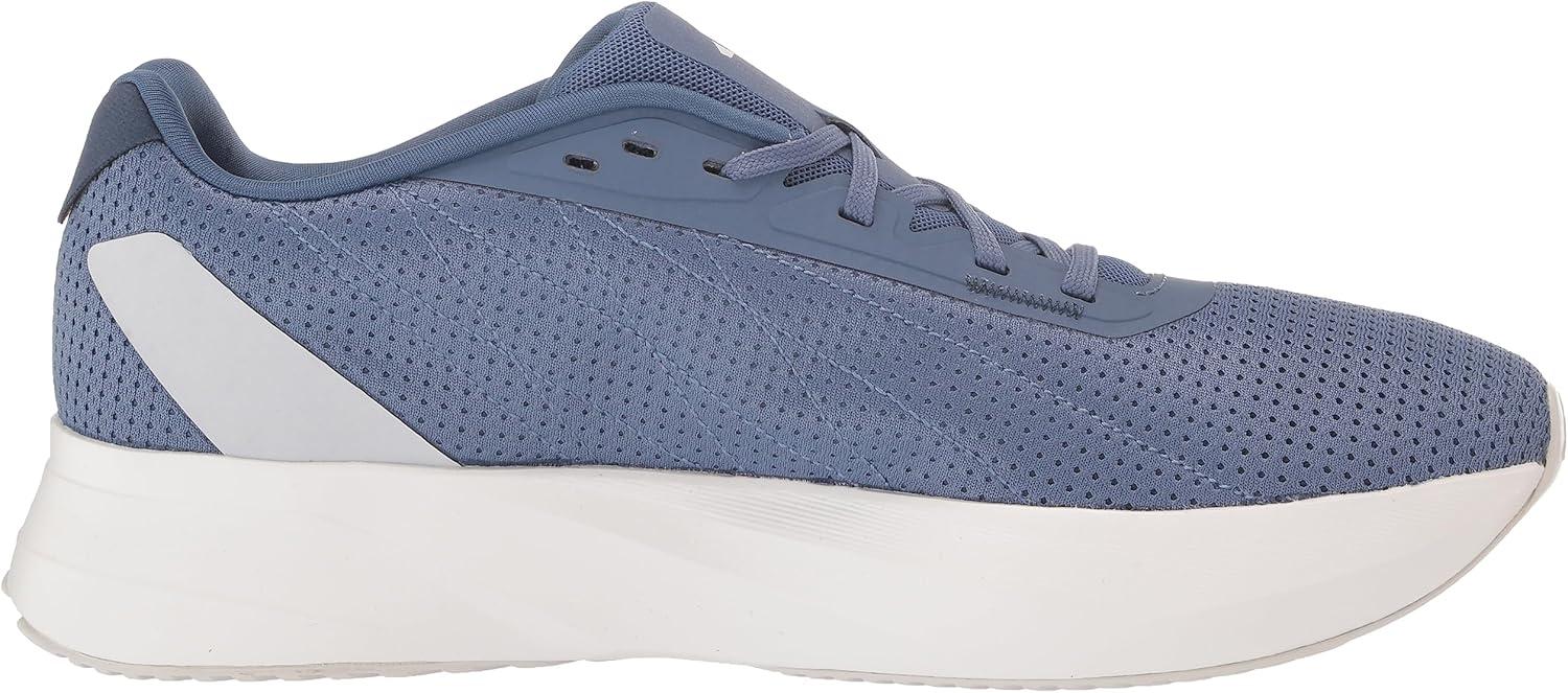 imageadidas Womens Duramo Sl ShoesCrew BlueWhiteDash Grey