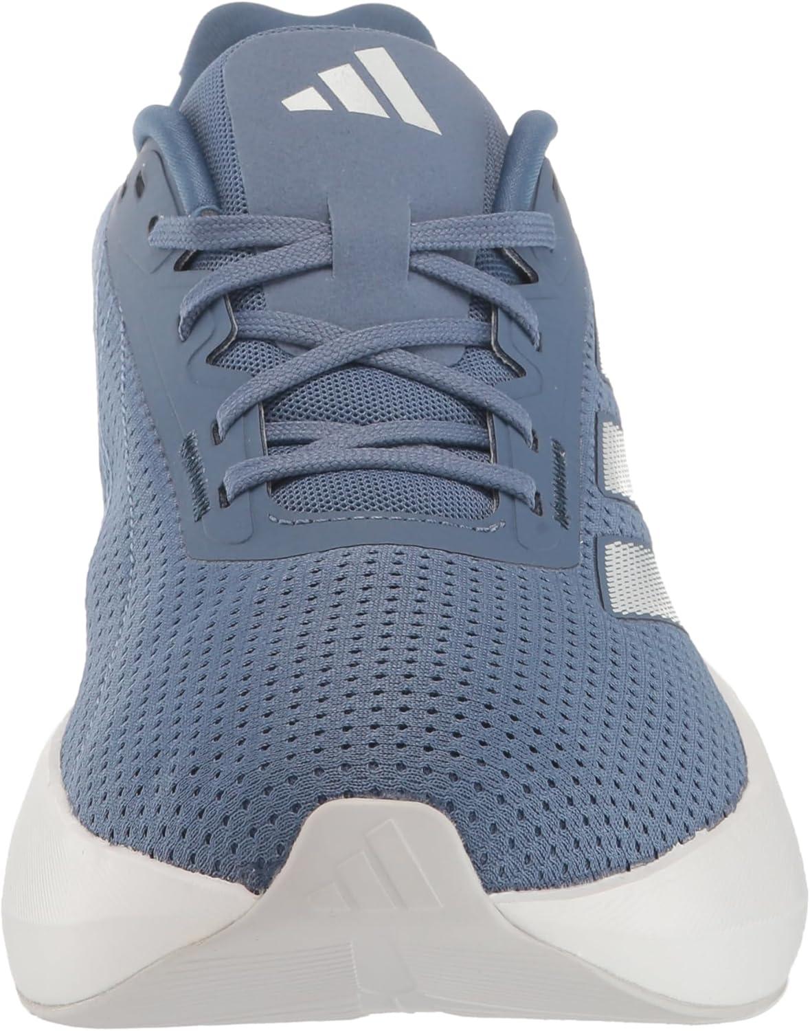 imageadidas Womens Duramo Sl ShoesCrew BlueWhiteDash Grey