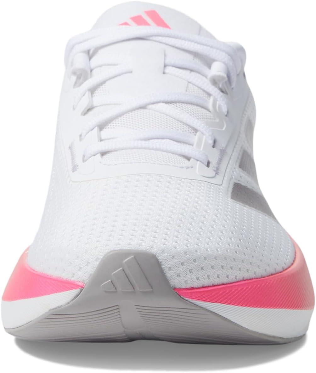imageadidas Womens Duramo Sl ShoesWhiteAurora MetLucid Pink