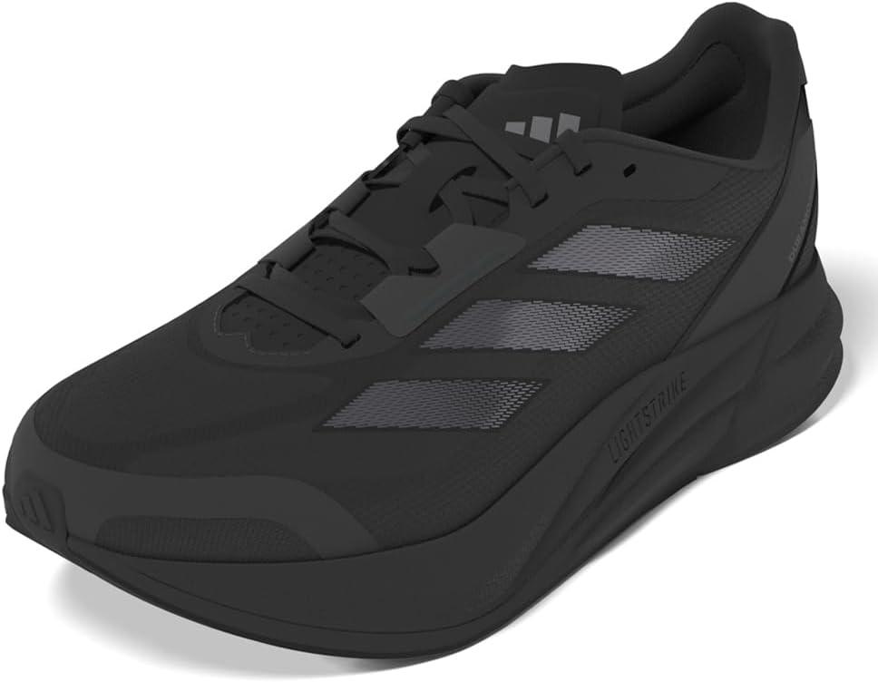 imageadidas Womens Duramo Speed SneakerCore BlackCarbonWhite