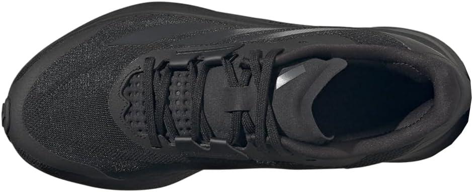 imageadidas Womens Duramo Speed SneakerCore BlackCarbonWhite