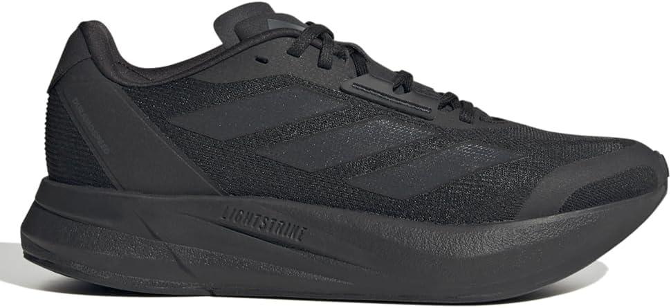 imageadidas Womens Duramo Speed SneakerCore BlackCarbonWhite