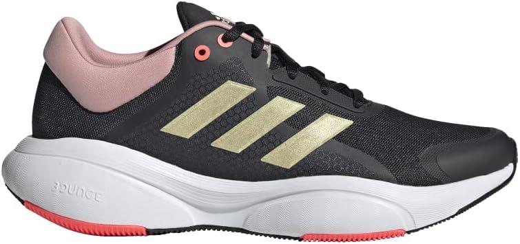 imageadidas Womens Response ShoesCarbonSandy Beige MetTurbo