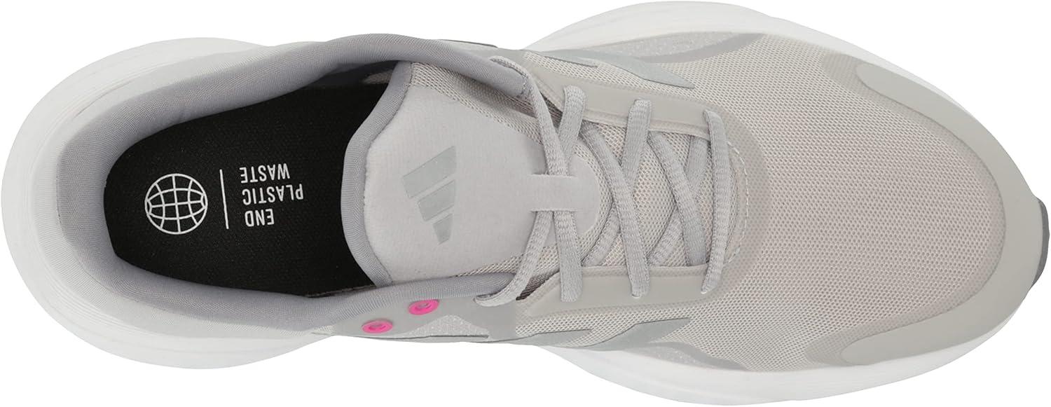 imageadidas Womens Response ShoesGreySilver MetallicGrey