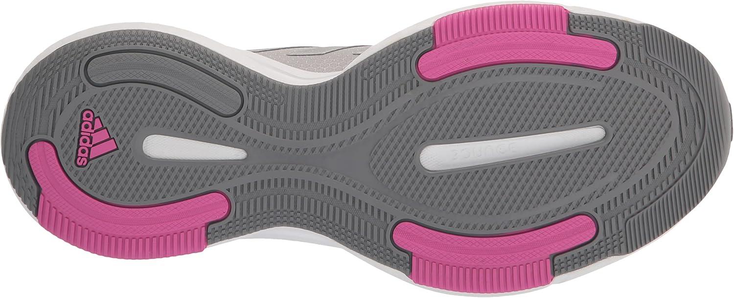 imageadidas Womens Response ShoesGreySilver MetallicGrey
