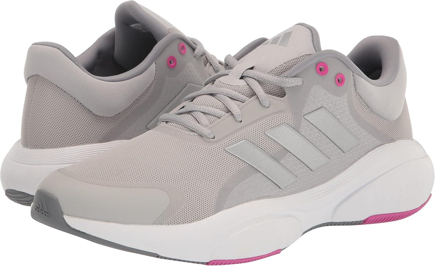 imageadidas Womens Response ShoesGreySilver MetallicGrey