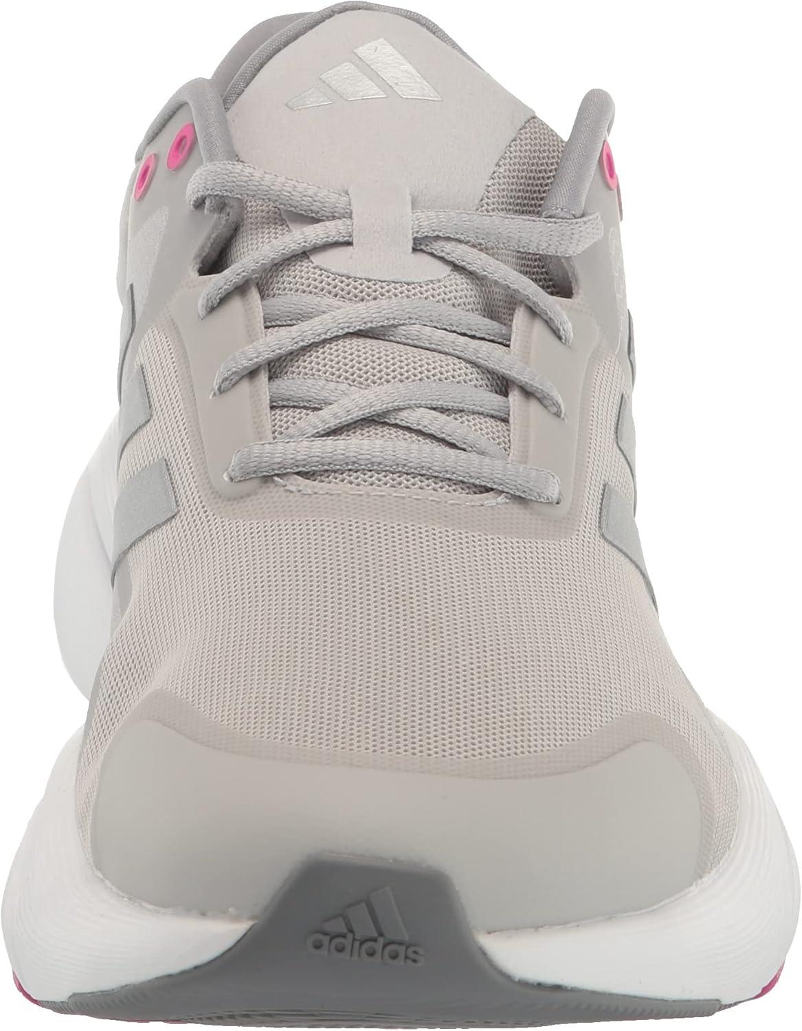 imageadidas Womens Response ShoesGreySilver MetallicGrey