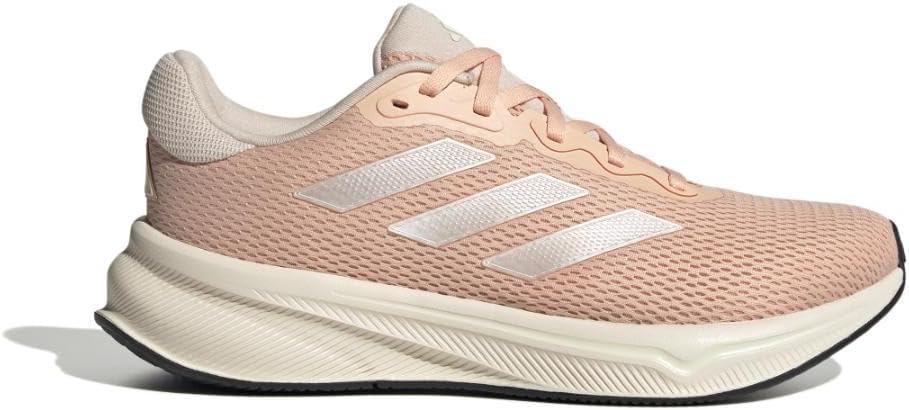 imageadidas Womens Response ShoesPowder CoralIvoryWonder Quartz