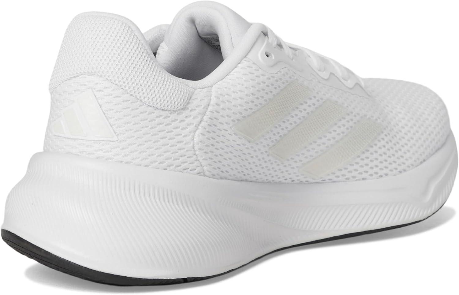imageadidas Womens Response ShoesWhiteZero MetallicDash Grey