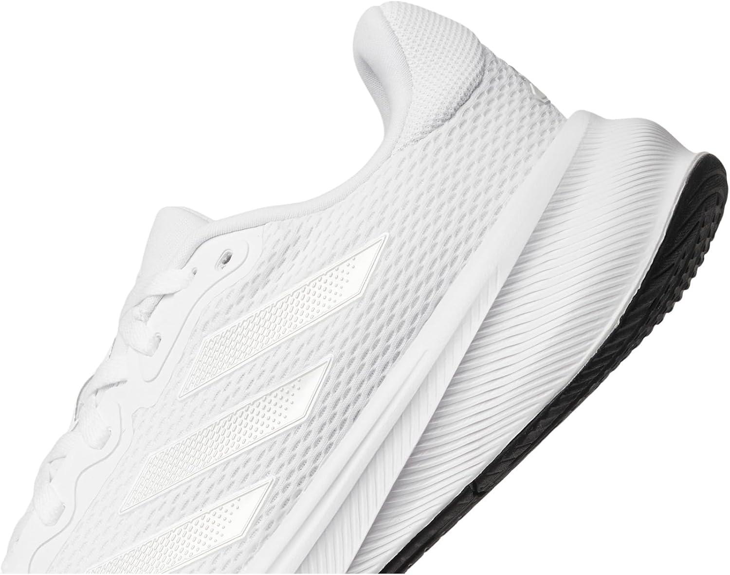 imageadidas Womens Response ShoesWhiteZero MetallicDash Grey