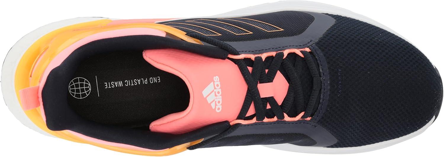 imageadidas Womens Response Super 20 Running ShoeLegend InkWhiteAcid Red