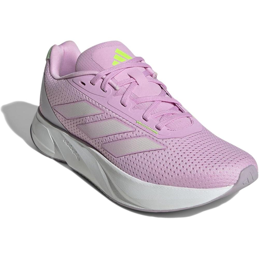 imageAdidas Womens Duramo Sl SneakerBliss LilacZero MetallicSilver Dawn