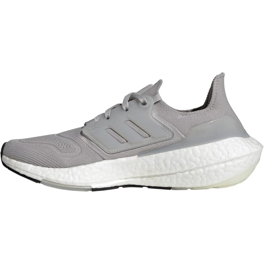 imageAdidas Womens Ultraboost 22 Running ShoeGrey TwoGrey TwoGrey Two