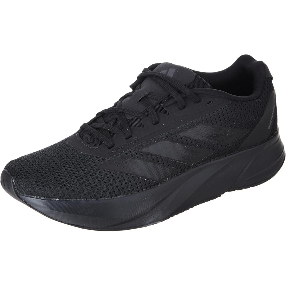imageadidas Womens Duramo Sl ShoesBlackBlackWhite