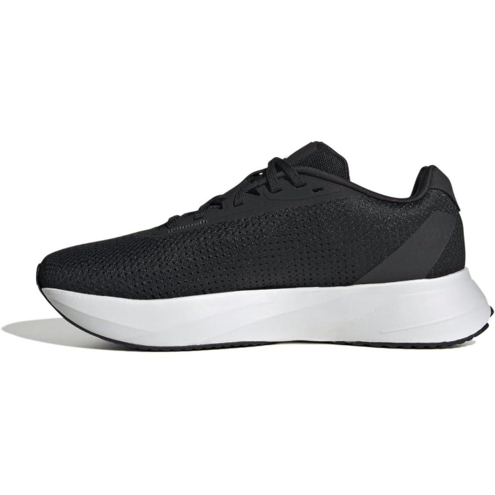 imageadidas Womens Duramo Sl ShoesBlackWhiteCarbon