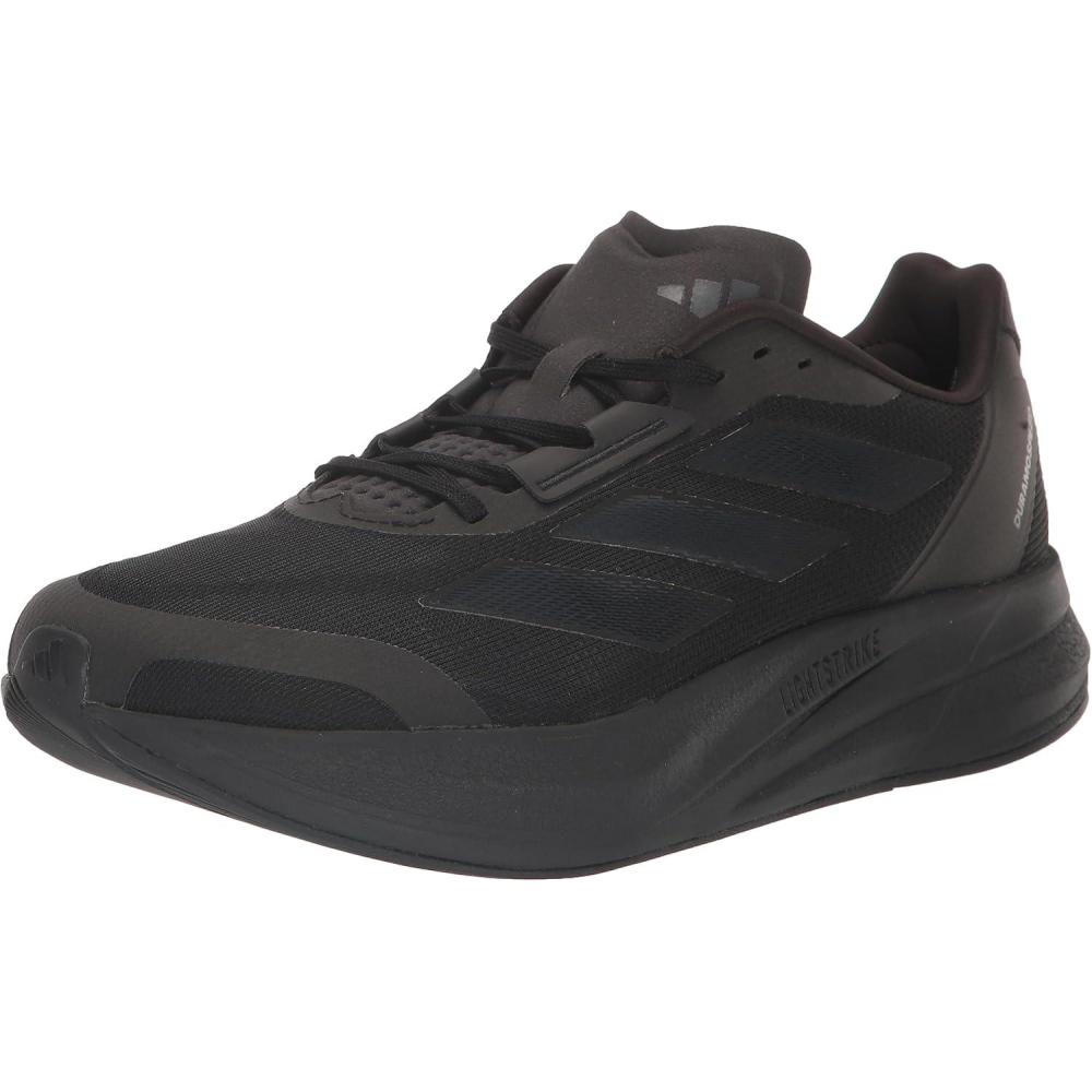 imageadidas Womens Duramo Speed SneakerCore BlackCarbonWhite