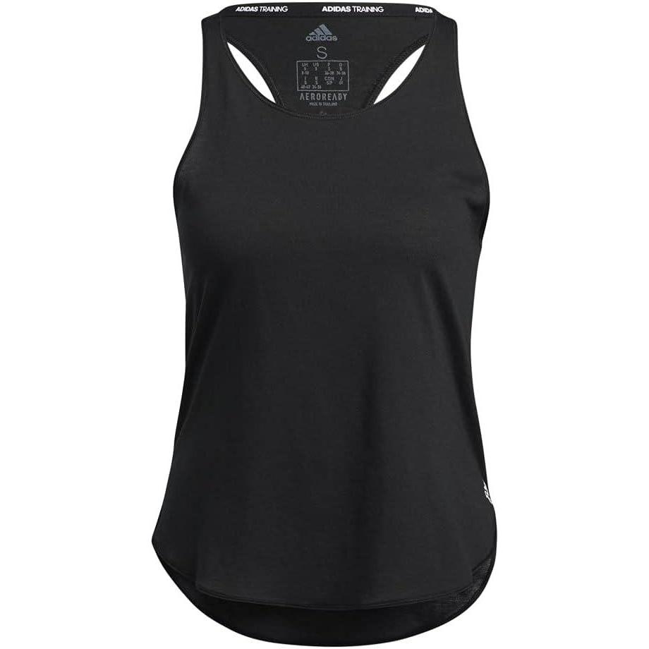 imageadidas Womens Goto 20 Tank Top