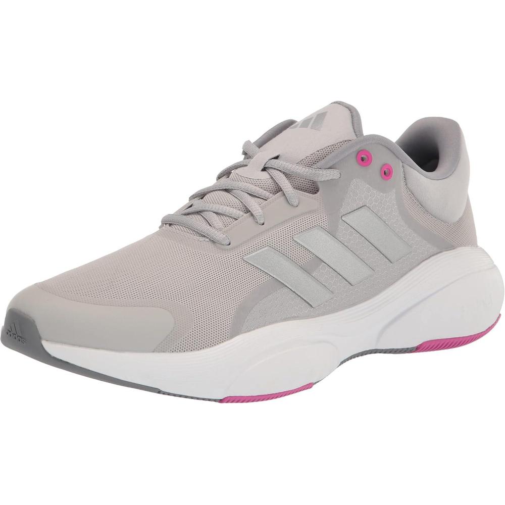 imageadidas Womens Response ShoesGreySilver MetallicGrey