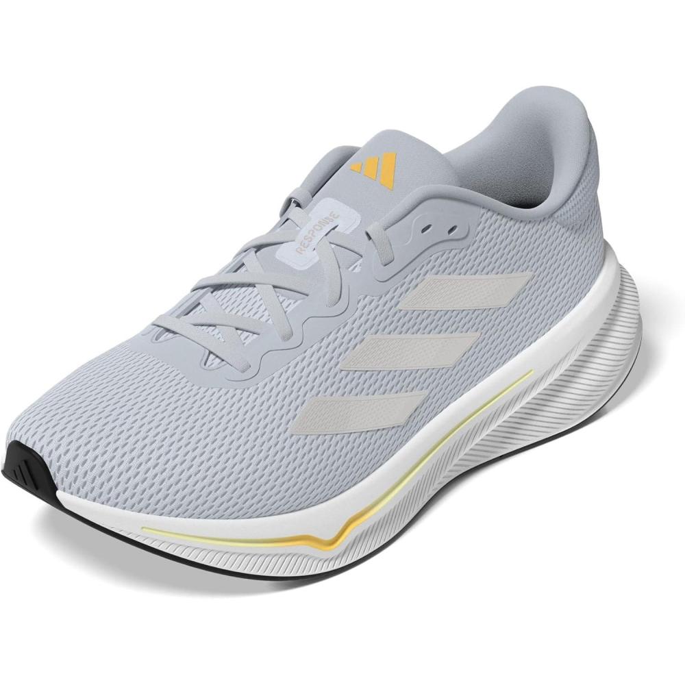 imageadidas Womens Response ShoesHalo BlueZero MetallicSpark