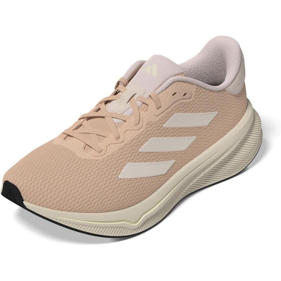 imageadidas Womens Response ShoesPowder CoralIvoryWonder Quartz