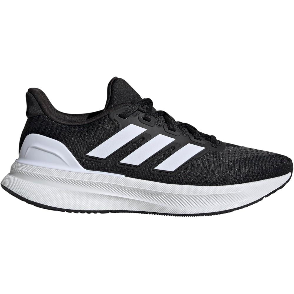 imageadidas Womens Ultrarun 5 Running ShoesBlackWhiteBlack