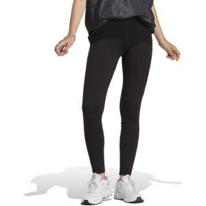 adidas Originals Women’s 3-Stripes Leggings(Core Black)