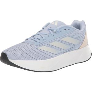 adidas Women’s Duramo Sl Shoes(Blue Dawn/Zero Metallic/Silver Violet)