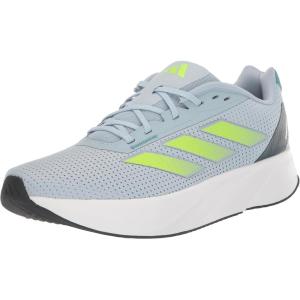 adidas Women’s Duramo Sl Shoes(Wonder Blue/Lucid Lemon/Arctic Night)