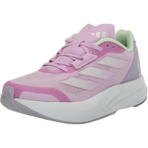 adidas Women’s Duramo Speed Sneaker(Bliss Lilac/Zero Metallic/Silver Dawn)
