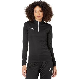 adidas Women’s Entrada 22 Training Top(Black)