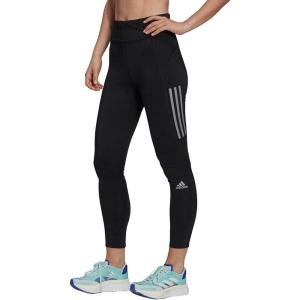 adidas Women’s Own The Run 7/8 Tights(Black)