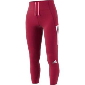 adidas Women’s Own The Run 7/8 Tights(Legacy Burgundy)