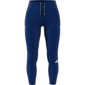 adidas Women’s Own The Run 7/8 Tights(Victory Blue)
