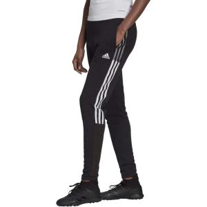 adidas Women’s Tiro 21 Sweatpants(Black)