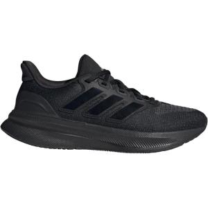 adidas Women’s Ultrarun 5 Running Shoes(Black/Black/White)