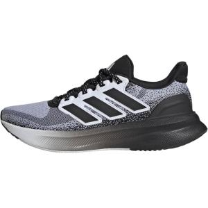 adidas Women’s Ultrarun 5 Running Shoes(Cloud White Core Black Cloud White)