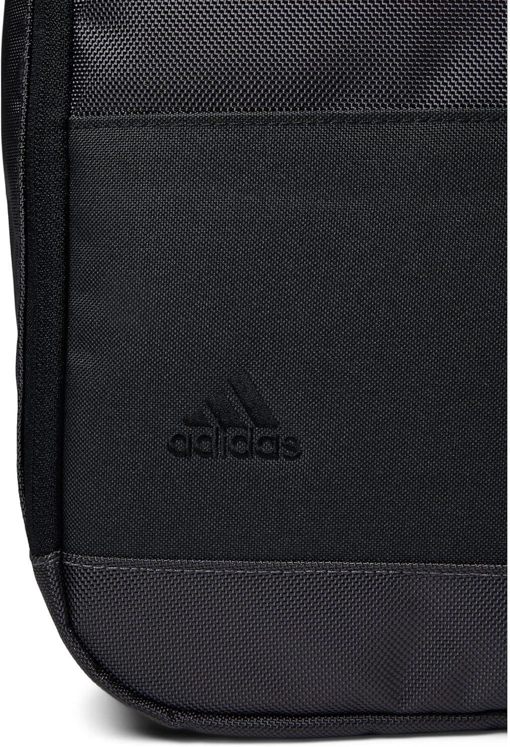 imageAdidas Mens Shoe BagGrey 2023