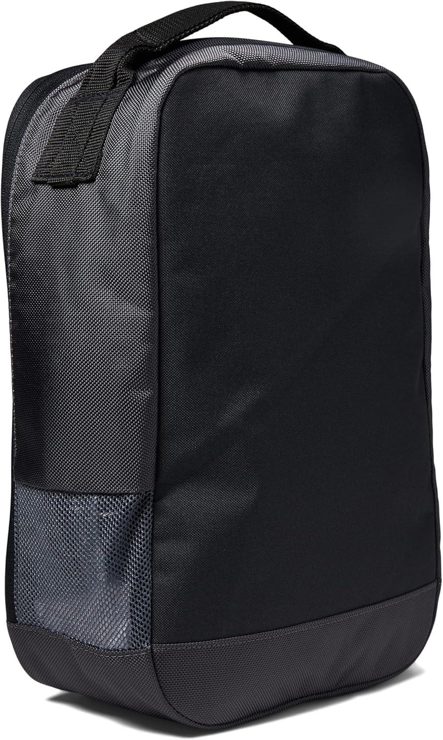 imageAdidas Mens Shoe BagGrey 2023