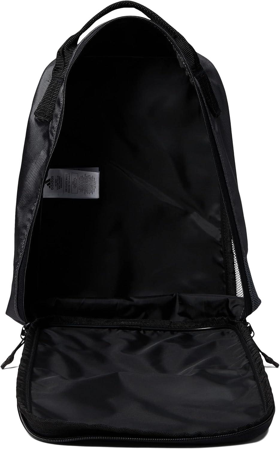 imageAdidas Mens Shoe BagGrey 2023